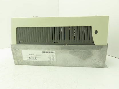 ABB ACH550-UH-015A-4 HVAC VFD Variable Speed Drive 10HP 3Ph 480V 15.4A