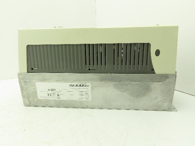 ABB ACH550-UH-015A-4 HVAC VFD Variable Speed Drive 10HP 3Ph 480V 15.4A