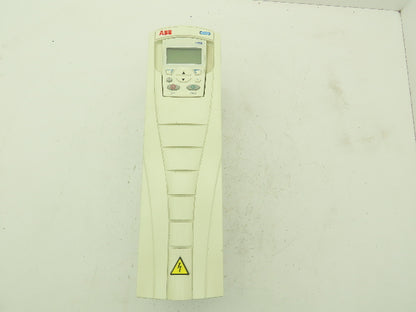 ABB ACH550-UH-015A-4 HVAC VFD Variable Speed Drive 10HP 3Ph 480V 15.4A