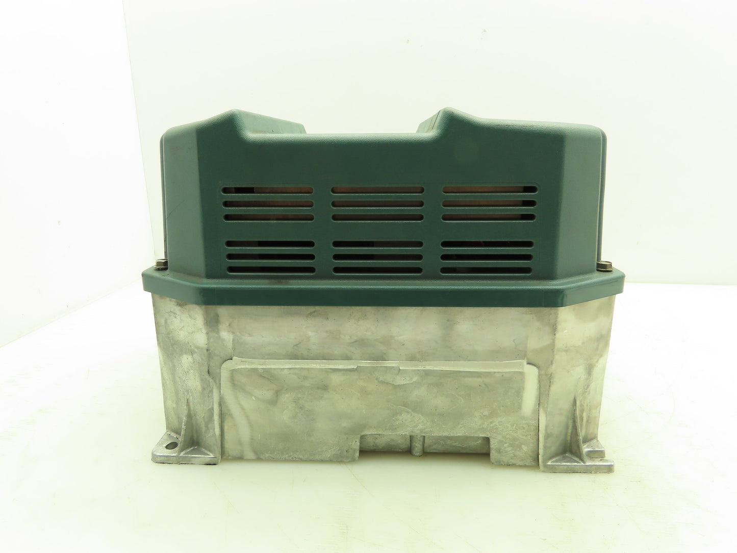 Reliance Electric 3V4160 Sensorless Enhanced AC Drive 3Hp 460V 3Ph