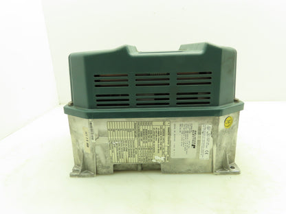 Reliance Electric 3V4160 Sensorless Enhanced AC Drive 3Hp 460V 3Ph