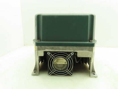 Reliance Electric 3V4160 Sensorless Enhanced AC Drive 3Hp 460V 3Ph