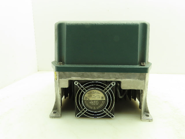 Reliance Electric 3V4160 Sensorless Enhanced AC Drive 3Hp 460V 3Ph