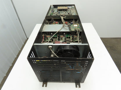 P&H Harnischfeger 79U2717D314 Smartorque V Adjustable Frequency Drive 75HP 480V