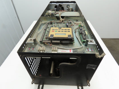 P&H Harnischfeger 79U2717D314 Smartorque V Adjustable Frequency Drive 75HP 480V