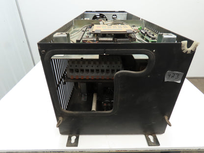 P&H Harnischfeger 79U2717D314 Smartorque V Adjustable Frequency Drive 75HP 480V