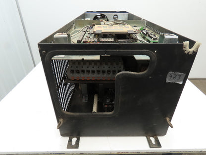 P&H Harnischfeger 79U2717D314 Smartorque V Adjustable Frequency Drive 75HP 480V