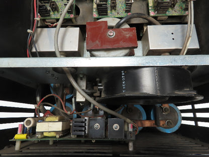 P&H Harnischfeger 79U2717D314 Smartorque V Adjustable Frequency Drive 75HP 480V