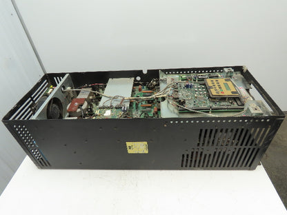 P&H Harnischfeger 79U2717D314 Smartorque V Adjustable Frequency Drive 75HP 480V