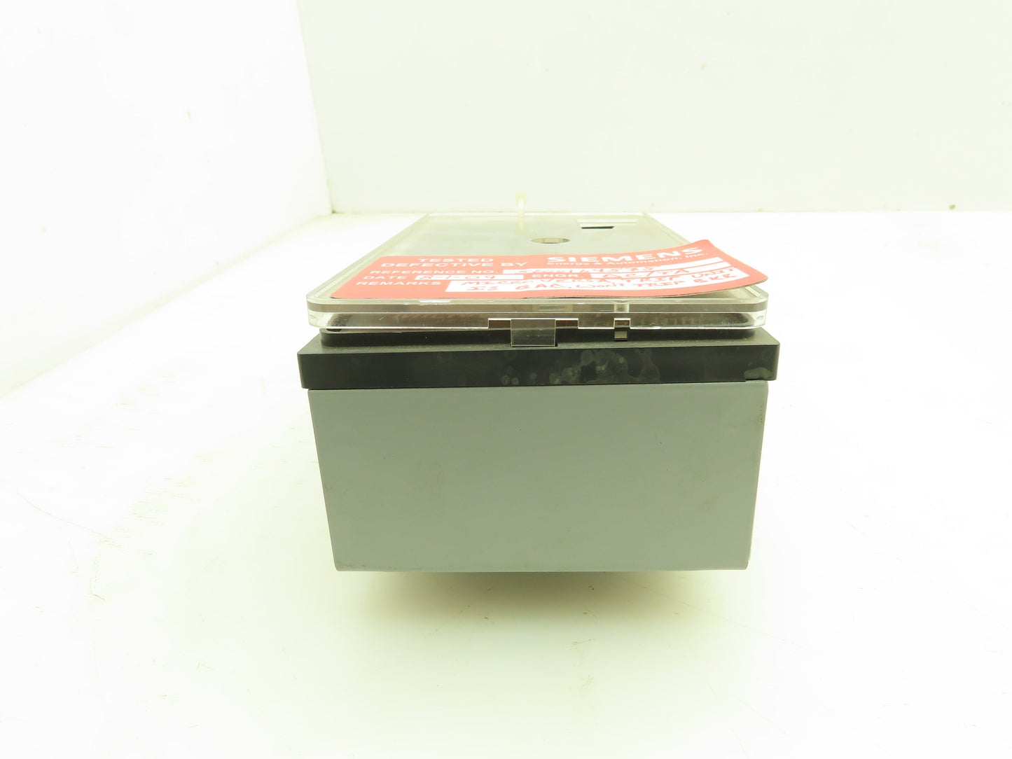 General Electric A216LSIGPM Micro Versa Trip PM Trip Unit Parts Only