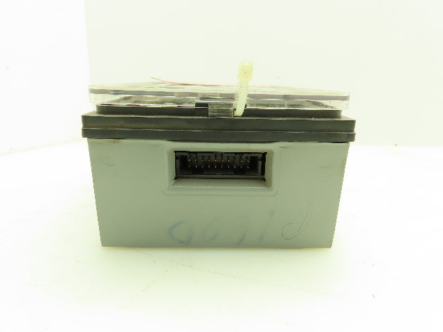 General Electric A216LSIGPM Micro Versa Trip PM Trip Unit Parts Only