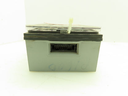 General Electric A216LSIGPM Micro Versa Trip PM Trip Unit Parts Only