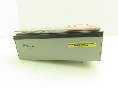 General Electric A216LSIGPM Micro Versa Trip PM Trip Unit Parts Only