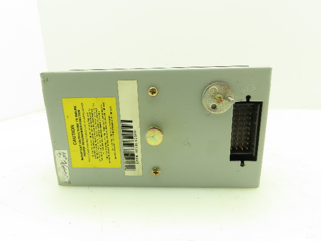 General Electric A216LSIGPM Micro Versa Trip PM Trip Unit Parts Only