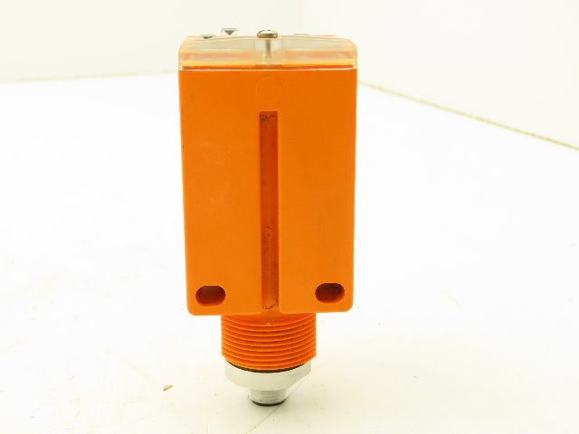 IFM Efector OM5001 Photoelectric Sensor