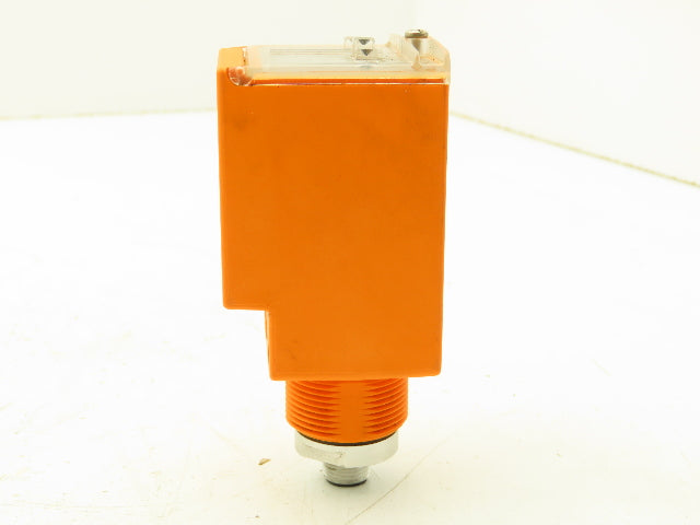 IFM Efector OM5001 Photoelectric Sensor