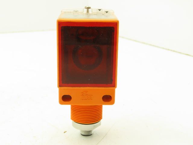 IFM Efector OM5001 Photoelectric Sensor