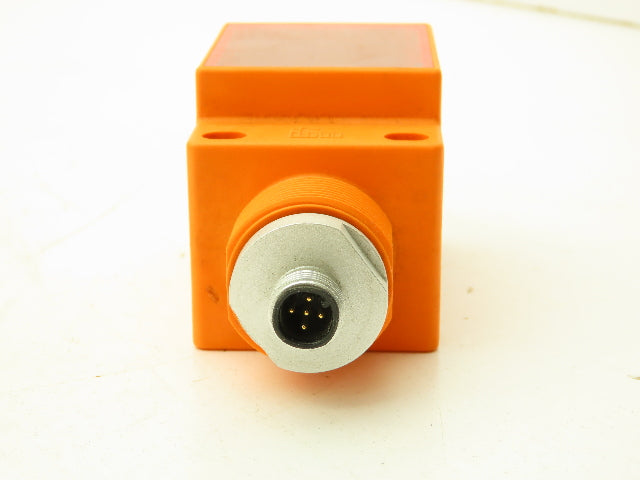 IFM Efector OM5001 Photoelectric Sensor