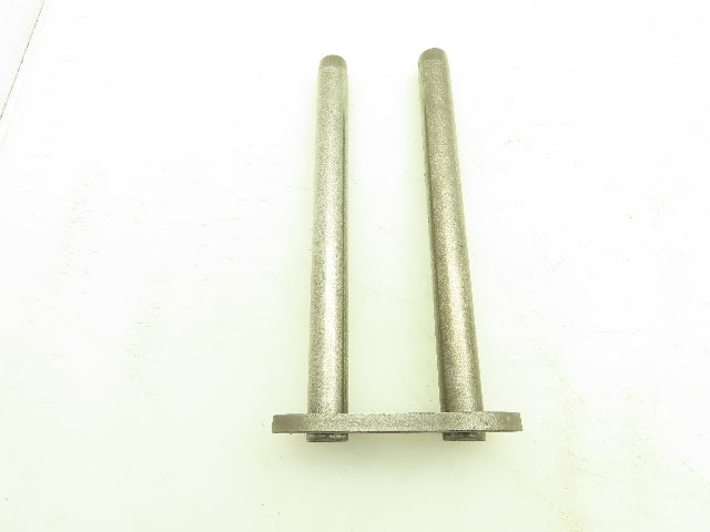 TSUBAKI 200-3CL Cottered Connecting Link 2-1/2 Pitch 3 Strand Carbon Steel