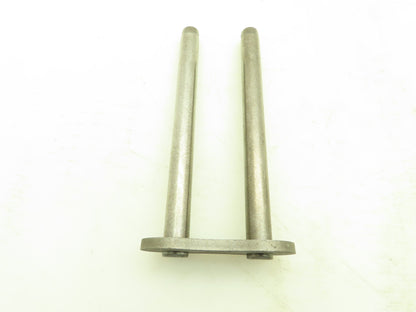 TSUBAKI 200-3CL Cottered Connecting Link 2-1/2 Pitch 3 Strand Carbon Steel