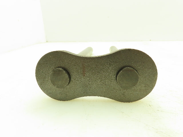TSUBAKI 200-3CL Cottered Connecting Link 2-1/2 Pitch 3 Strand Carbon Steel
