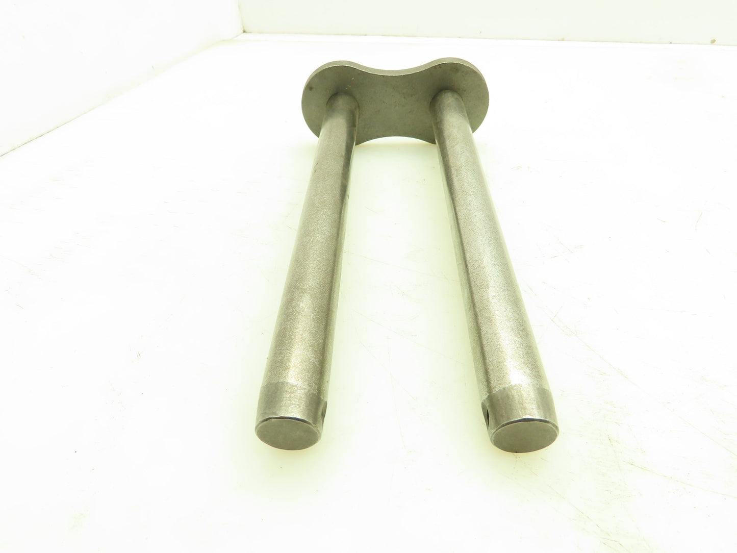 TSUBAKI 200-3CL Cottered Connecting Link 2-1/2 Pitch 3 Strand Carbon Steel