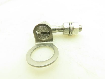 IFM Efector E20874 Inductive Proximity Switch 30mm Mounting Bracket