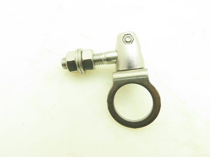 IFM Efector E20874 Inductive Proximity Switch 30mm Mounting Bracket