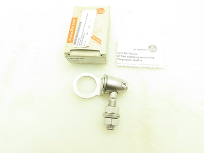 IFM Efector E20874 Inductive Proximity Switch 30mm Mounting Bracket