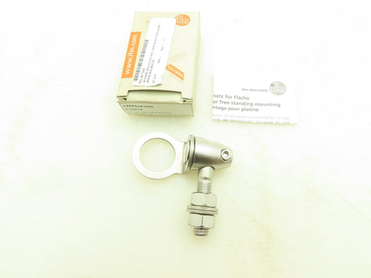 IFM Efector E20874 Inductive Proximity Switch 30mm Mounting Bracket