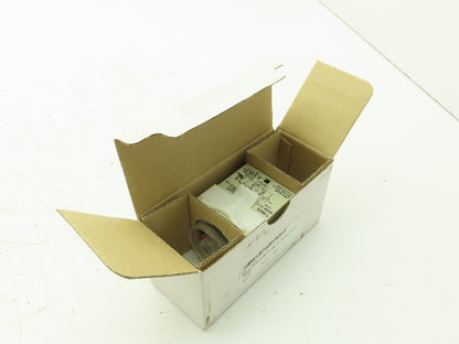 Eagle Signal B866-511 Time Delay Relay Multi-Function Dial Set Timer SPDT 5A