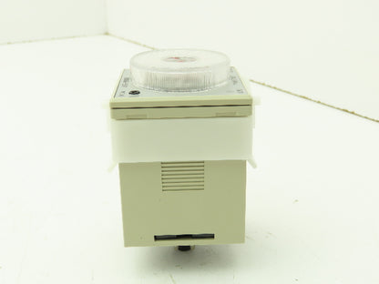 Eagle Signal B866-511 Time Delay Relay Multi-Function Dial Set Timer SPDT 5A