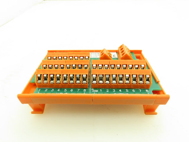 Balluff RHP16P-RS01 Hi Power Remote Amplifier