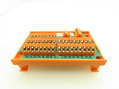 Balluff RHP16P-RS01 Hi Power Remote Amplifier