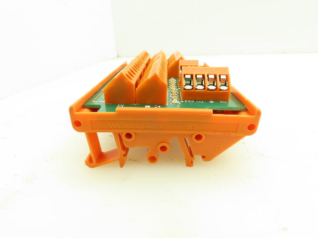 Balluff RHP16P-RS01 Hi Power Remote Amplifier