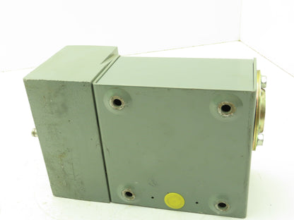 Gemco Ametek 1980104XDPXS1.33R Precision Rotary Cam Limit Switch 1980 Series