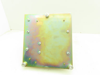 Eagle Signal MTO512A62 Rotary Step Switch 12 Position 6 Pole 120V 10A