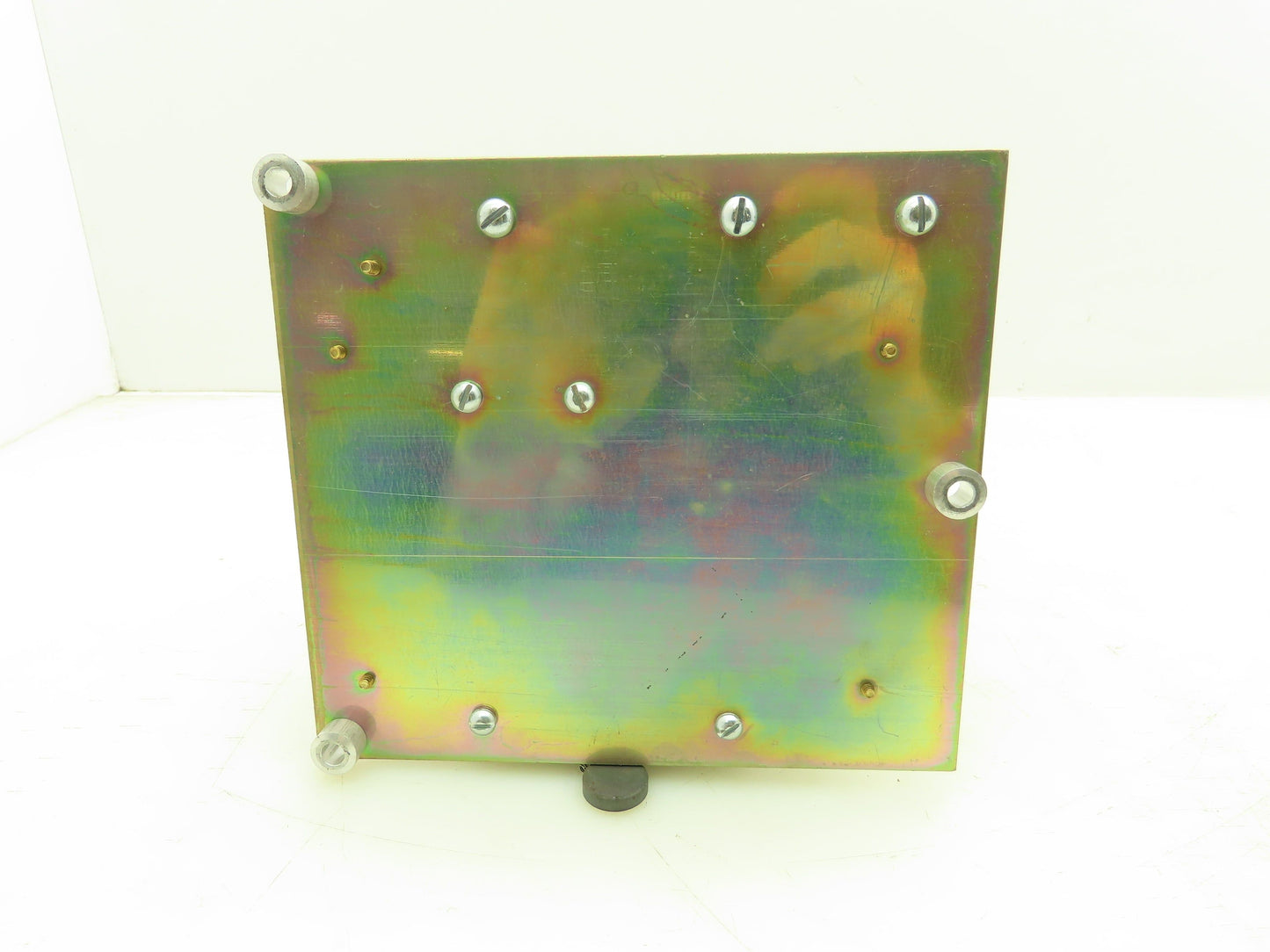 Eagle Signal MTO512A62 Rotary Step Switch 12 Position 6 Pole 120V 10A