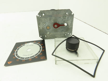 Eagle Signal HP50A619 CYCL-FLEX HP50A6 Timer Replacement Rebuild Kit 0-30 Sec