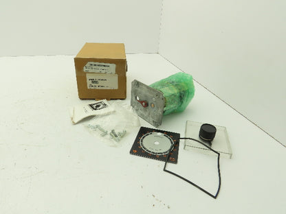 Eagle Signal HP50A619 CYCL-FLEX HP50A6 Timer Replacement Rebuild Kit 0-30 Sec