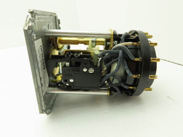 Eagle Signal HP50A619 CYCL-FLEX HP50A6 Timer Replacement Rebuild Kit 0-30 Sec