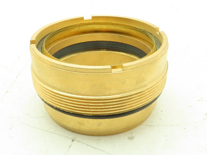 Parker Hannifin RGWHLTS301 Tuff Seal Rod Gland Cartridge Kit 3"