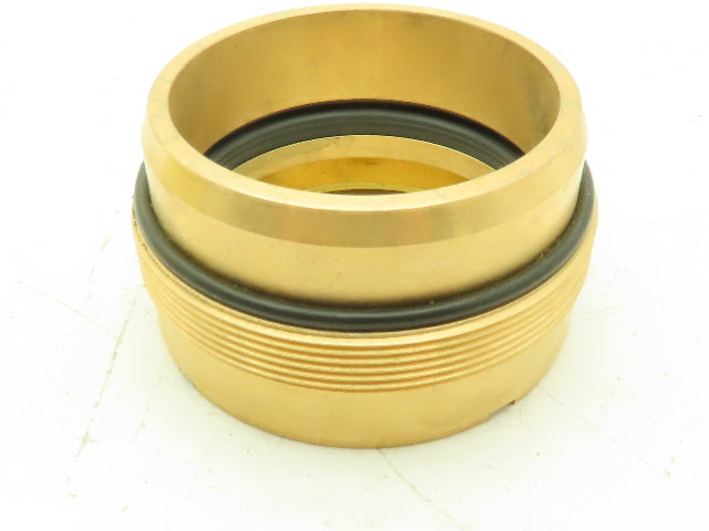 Parker Hannifin RGWHLTS301 Tuff Seal Rod Gland Cartridge Kit 3"