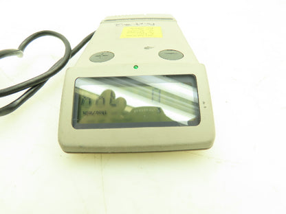 Positector 6000-2 Coating Thickness Gage Metal Style Probe