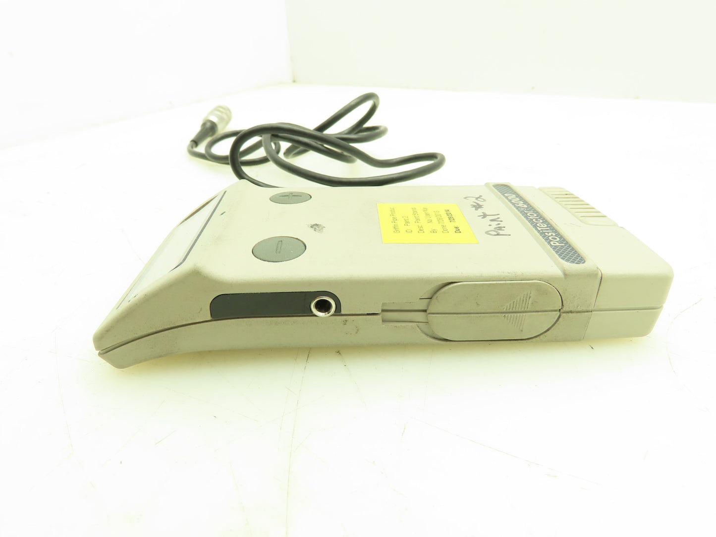 Positector 6000-2 Coating Thickness Gage Metal Style Probe