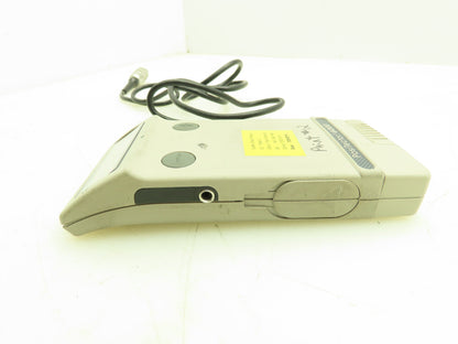 Positector 6000-2 Coating Thickness Gage Metal Style Probe