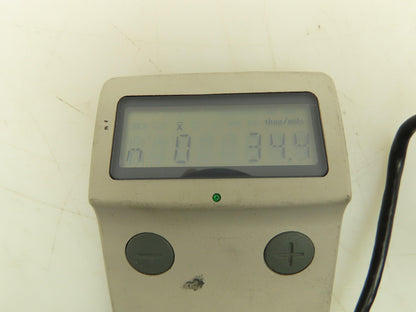 Positector 6000-2 Coating Thickness Gage Metal Style Probe