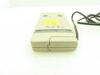 Positector 6000-2 Coating Thickness Gage Metal Style Probe