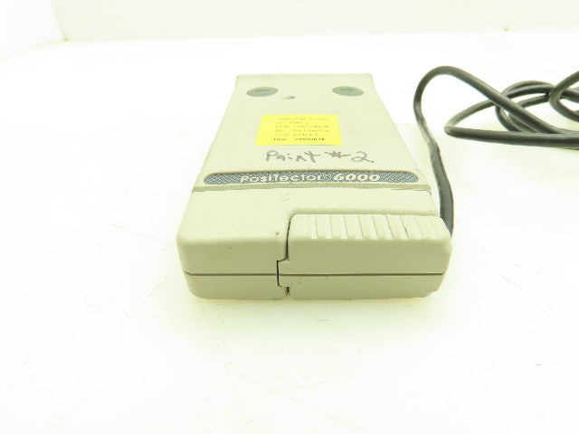 Positector 6000-2 Coating Thickness Gage Metal Style Probe