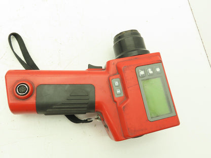 Land 055 Cyclops Meltmaster Portable Infrared Thermometer Non Contact